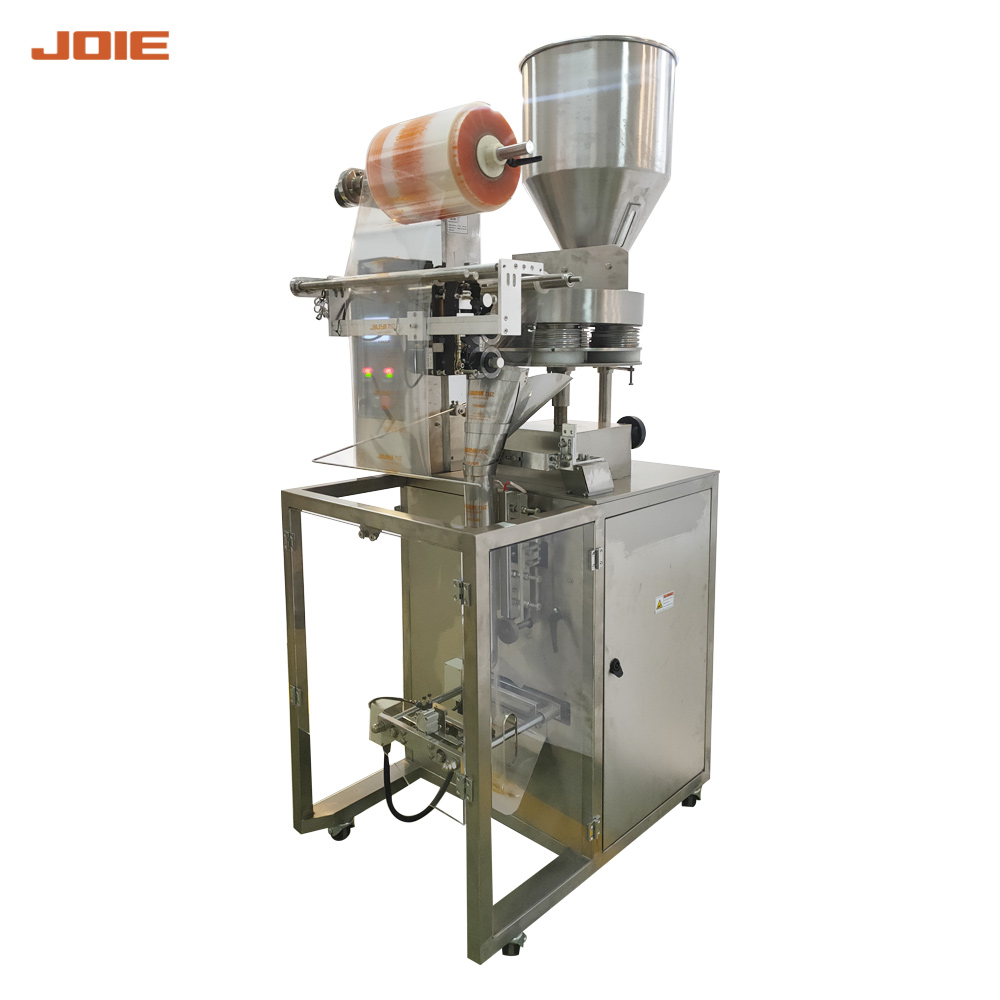 Sachet-Verpackungsmaschine
