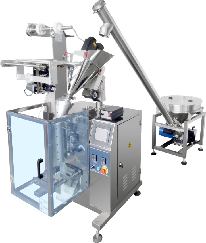 Beutelverpackungsmaschine