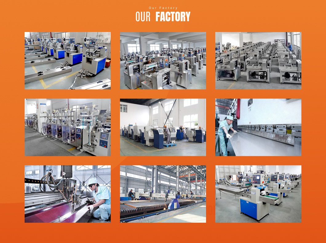 Verpackungsmaschinenfabrik