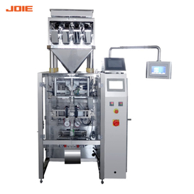 hochwertige automatische horizontale Sachet-Verpackungsmaschine