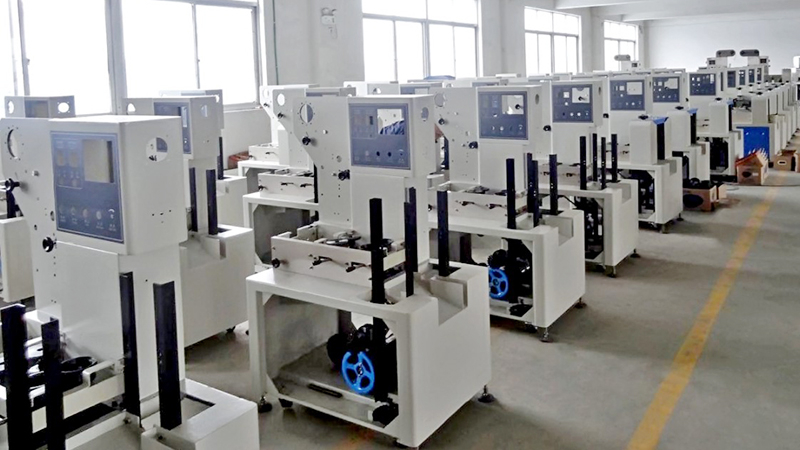 China Vertikale Verpackungsmaschine