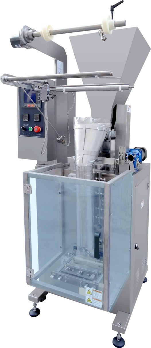 Pulververpackungsmaschine