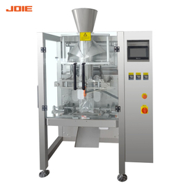 Automatische vertikale Verpackungsmaschine in professioneller Qualität