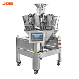 automatische multifunktionale vertikale Getreideverpackungsmaschine