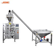 automatische professionelle horizontale Pulververpackungsmaschine