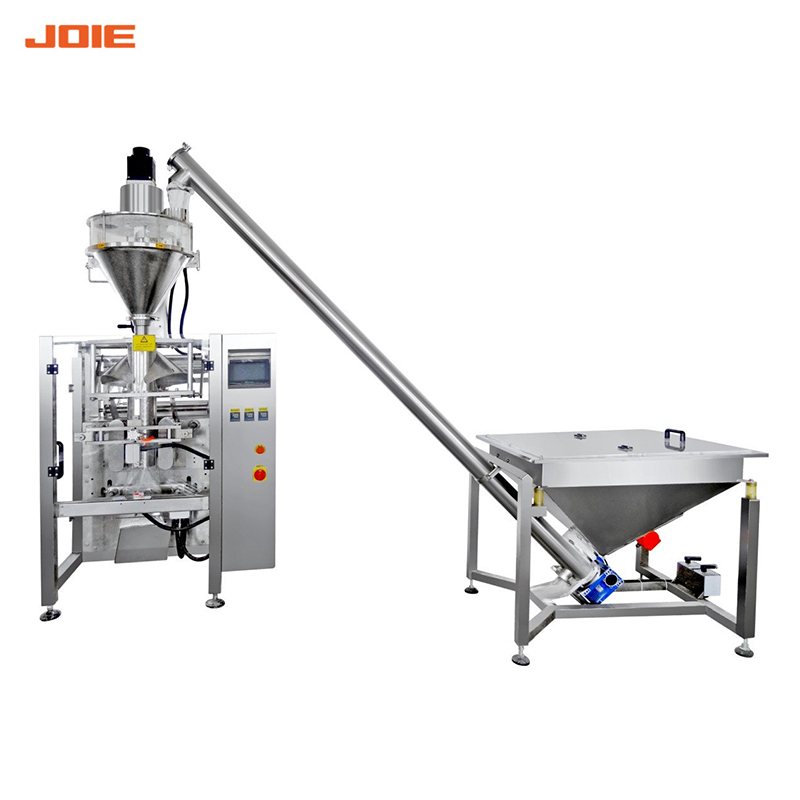 automatische professionelle horizontale Pulververpackungsmaschine
