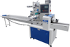 Tablett hochwertige horizontale Verpackungsmaschine Tasse